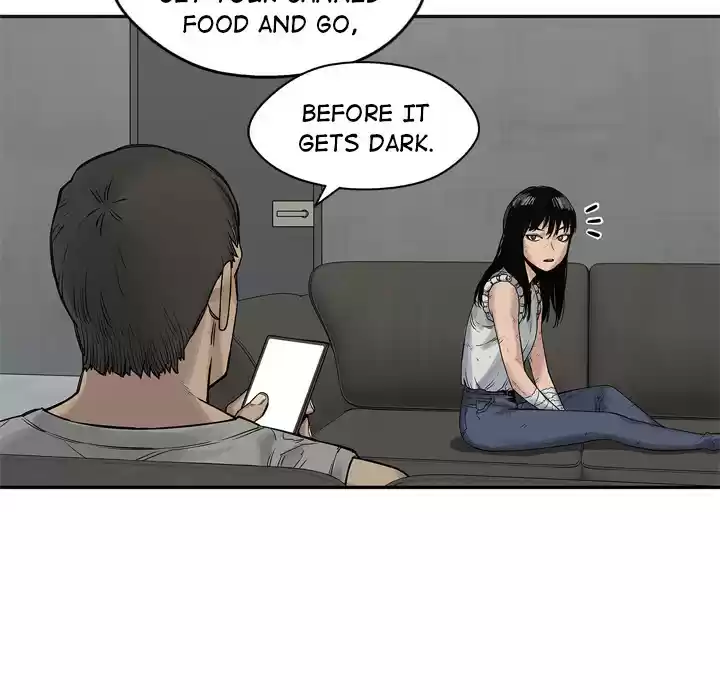 Delivery Knight ch.26