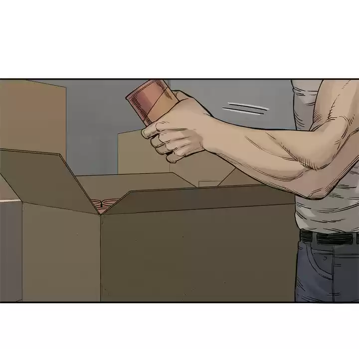 Delivery Knight ch.26