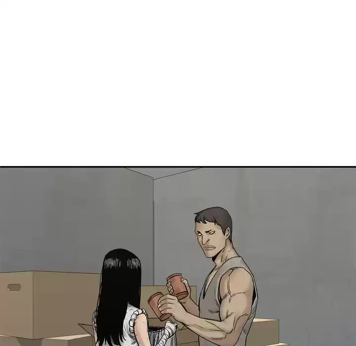 Delivery Knight ch.26