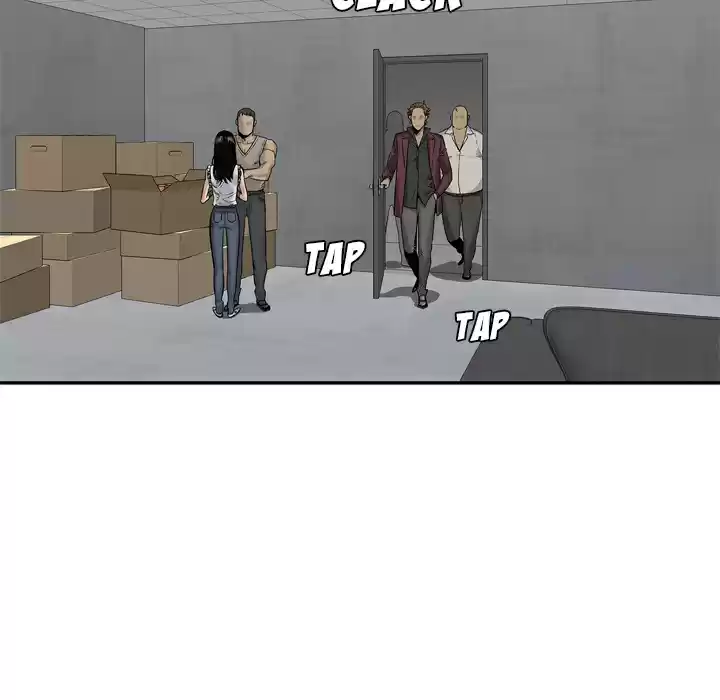 Delivery Knight ch.26