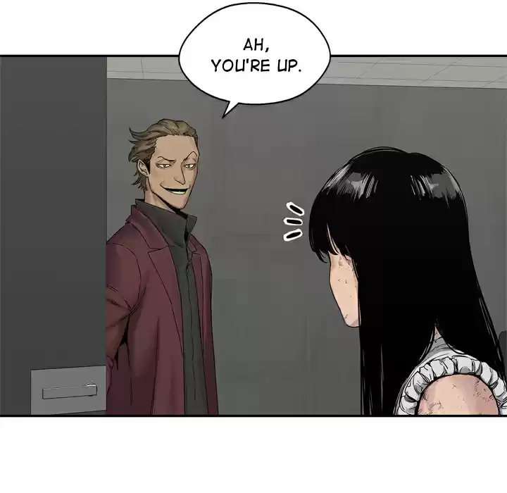 Delivery Knight ch.26