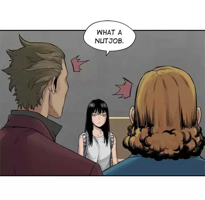 Delivery Knight ch.26