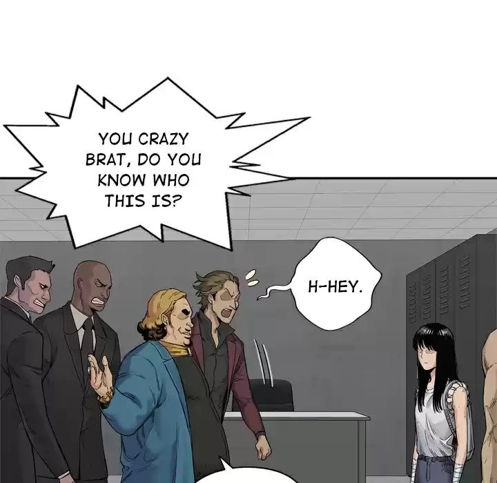 Delivery Knight ch.26