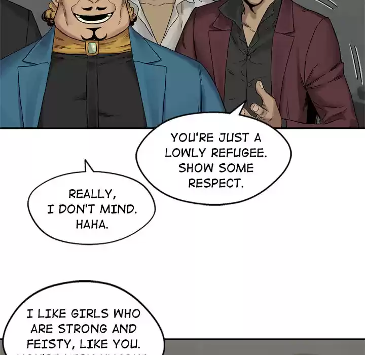 Delivery Knight ch.26