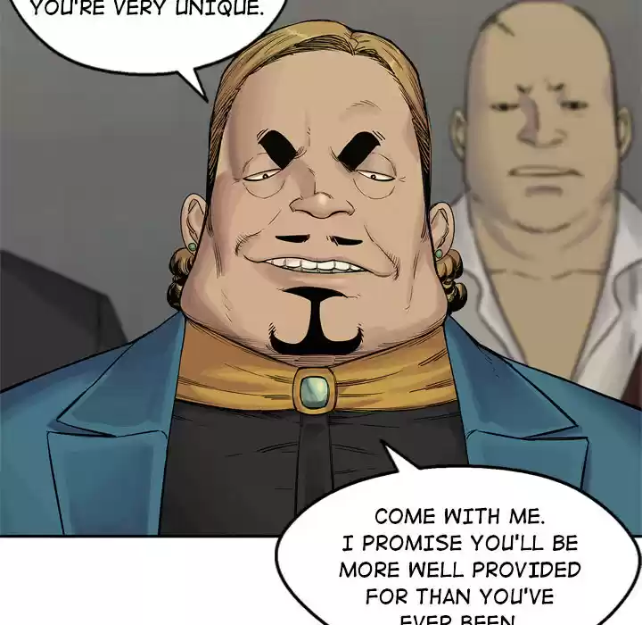 Delivery Knight ch.26