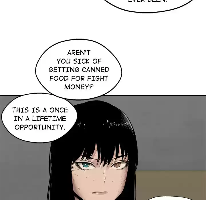 Delivery Knight ch.26