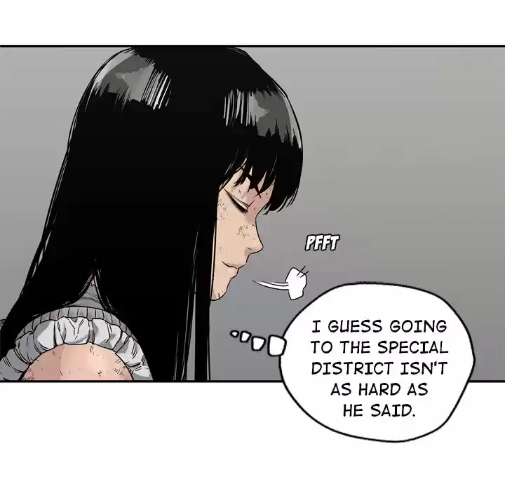 Delivery Knight ch.26