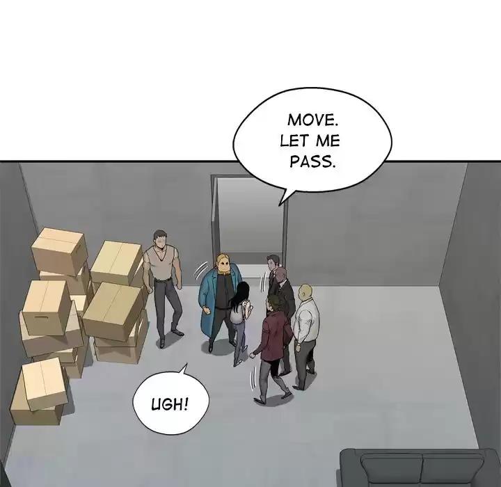 Delivery Knight ch.26