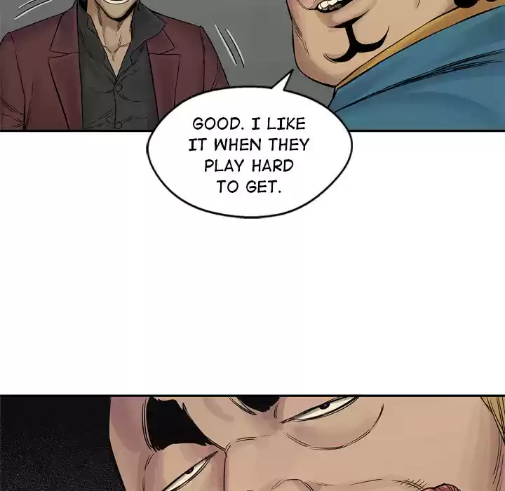 Delivery Knight ch.26