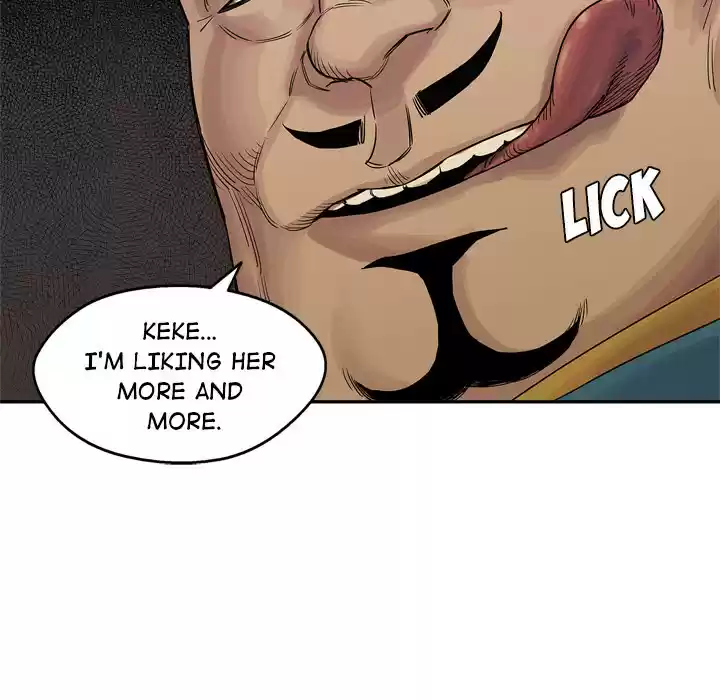 Delivery Knight ch.26