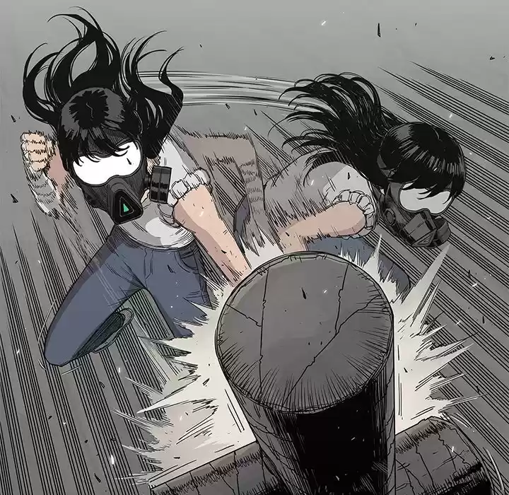 Delivery Knight ch.27