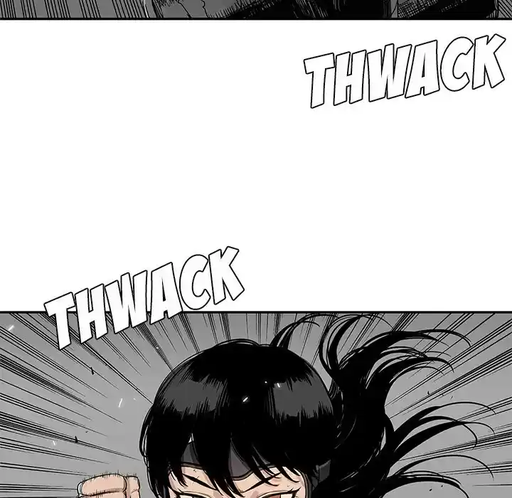 Delivery Knight ch.27