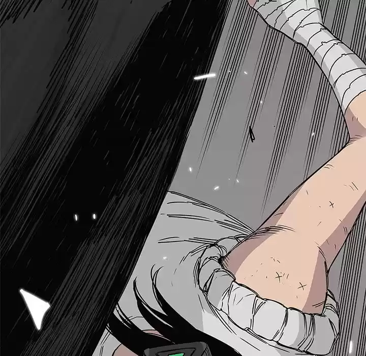 Delivery Knight ch.27