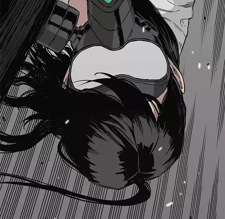 Delivery Knight ch.27