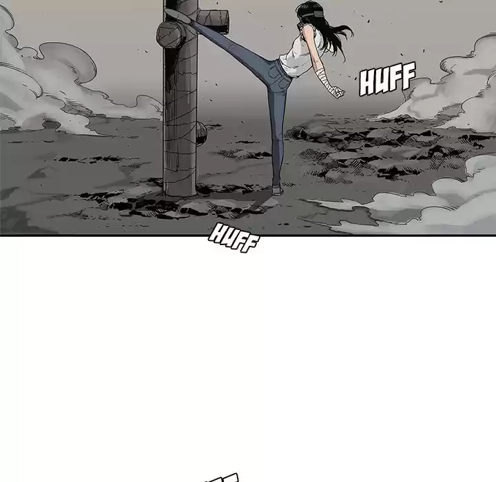 Delivery Knight ch.27