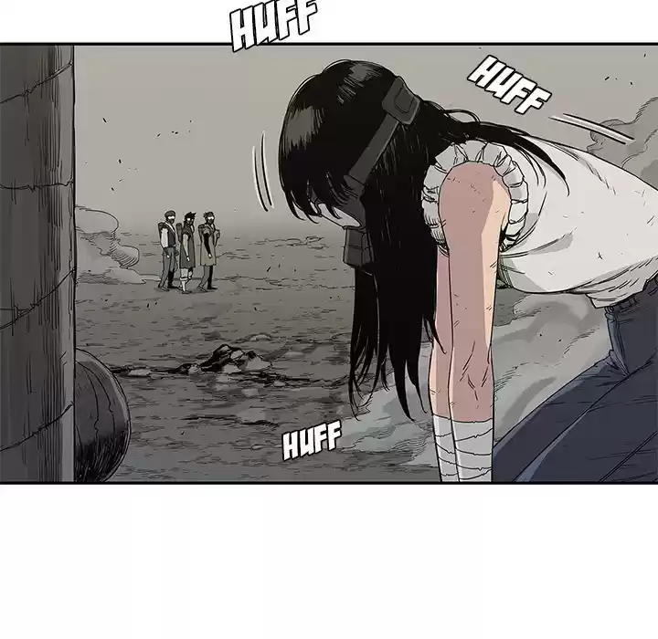 Delivery Knight ch.27