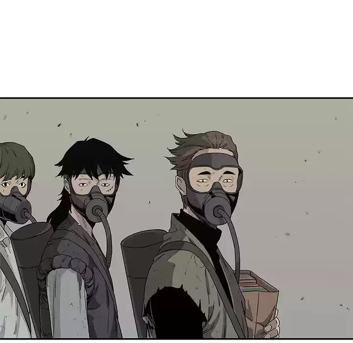 Delivery Knight ch.27