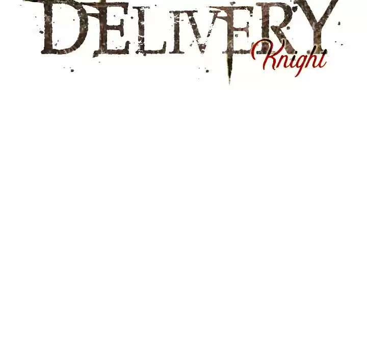 Delivery Knight ch.27