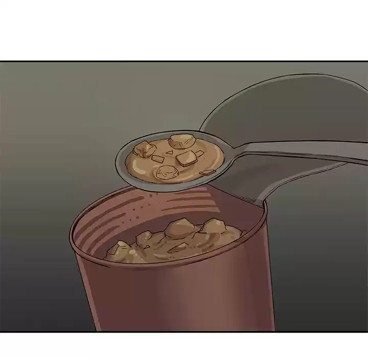 Delivery Knight ch.27