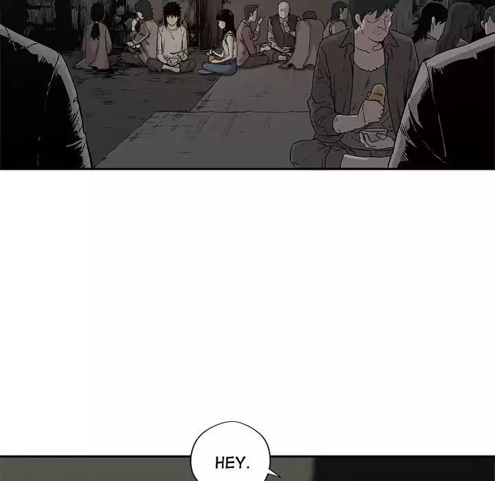 Delivery Knight ch.27