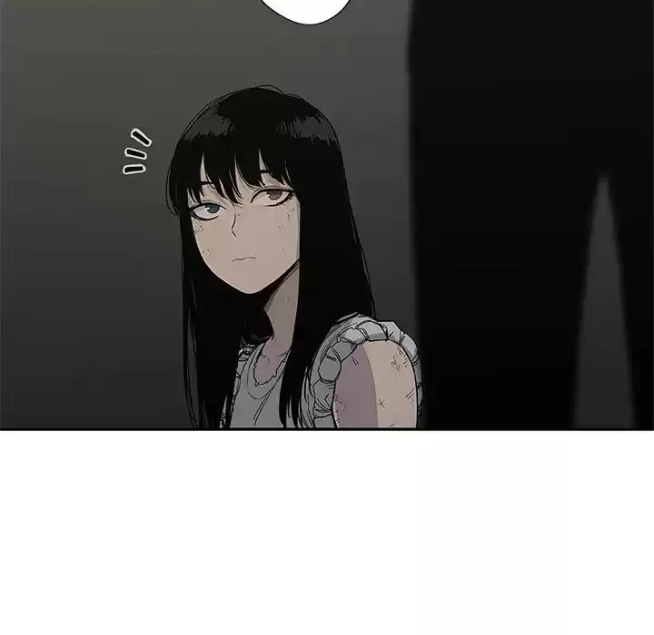 Delivery Knight ch.27