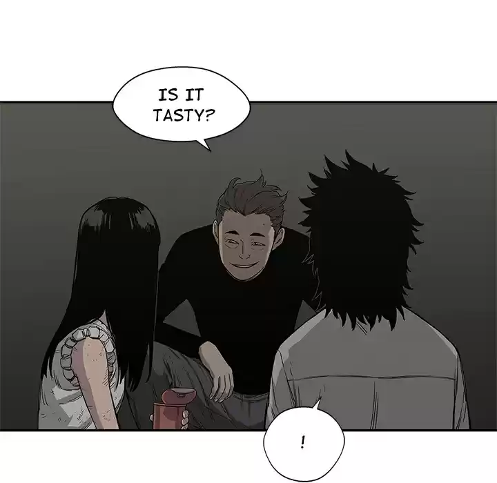 Delivery Knight ch.27