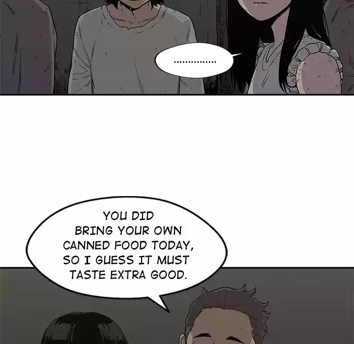 Delivery Knight ch.27
