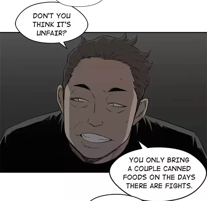 Delivery Knight ch.27