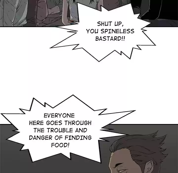 Delivery Knight ch.27