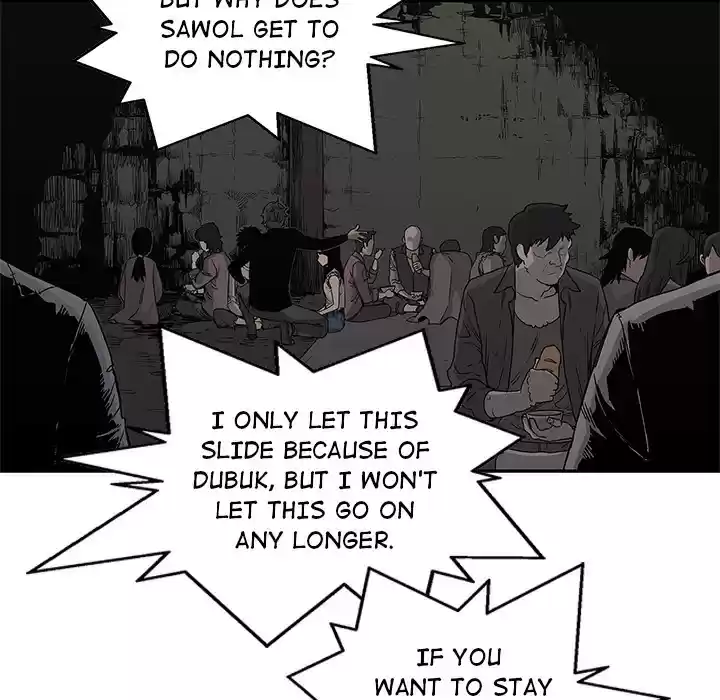 Delivery Knight ch.27