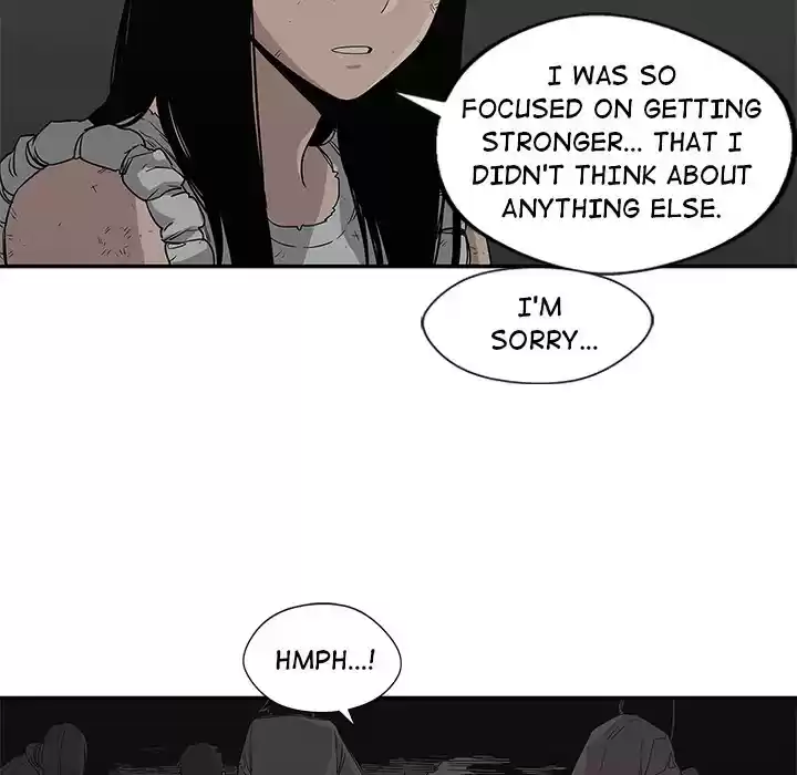 Delivery Knight ch.27