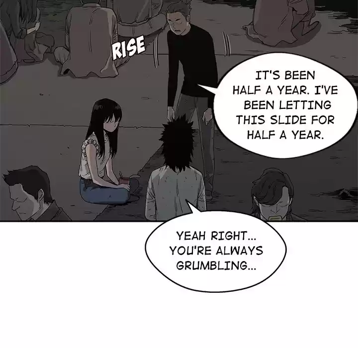 Delivery Knight ch.27