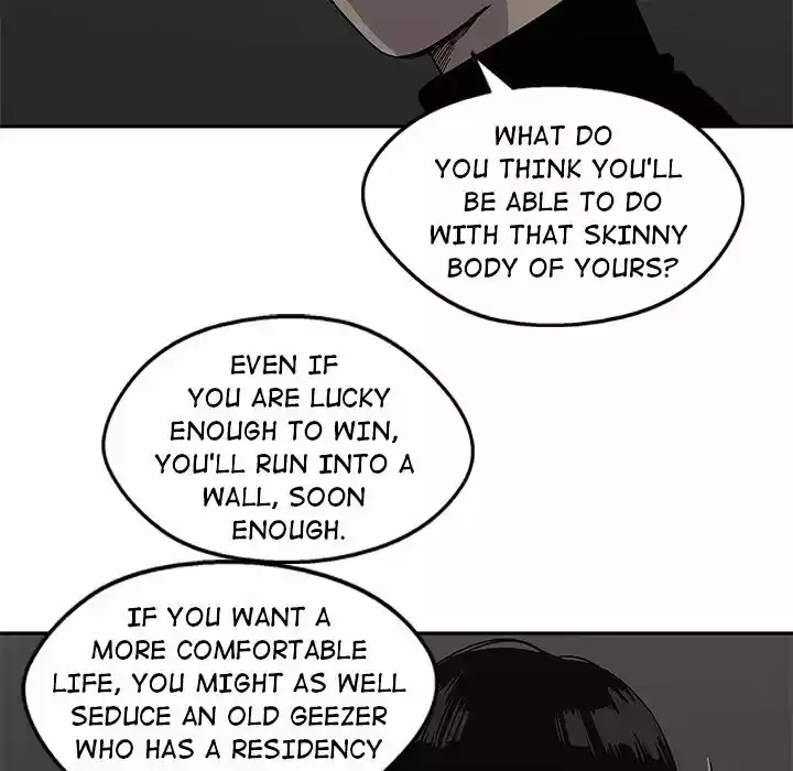 Delivery Knight ch.27