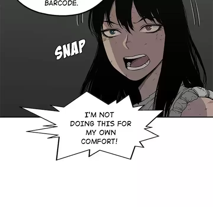 Delivery Knight ch.27