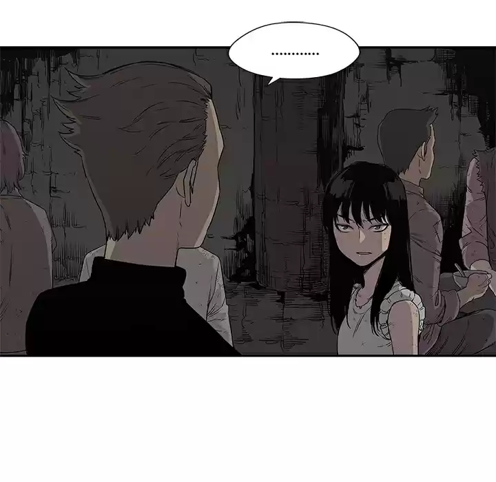 Delivery Knight ch.27