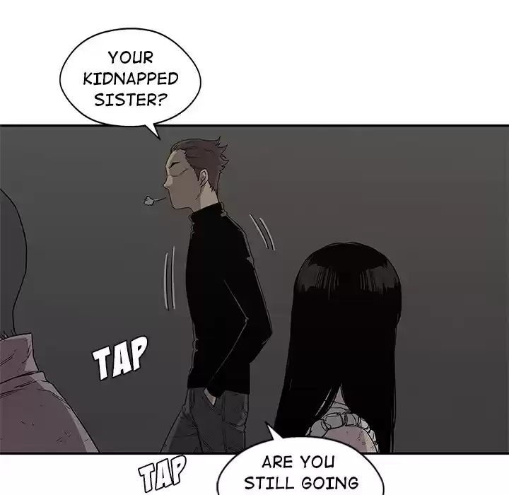 Delivery Knight ch.27