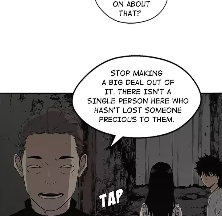 Delivery Knight ch.27