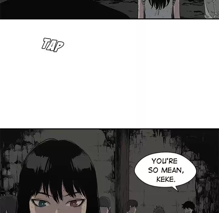 Delivery Knight ch.27