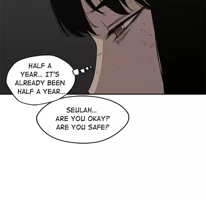 Delivery Knight ch.27