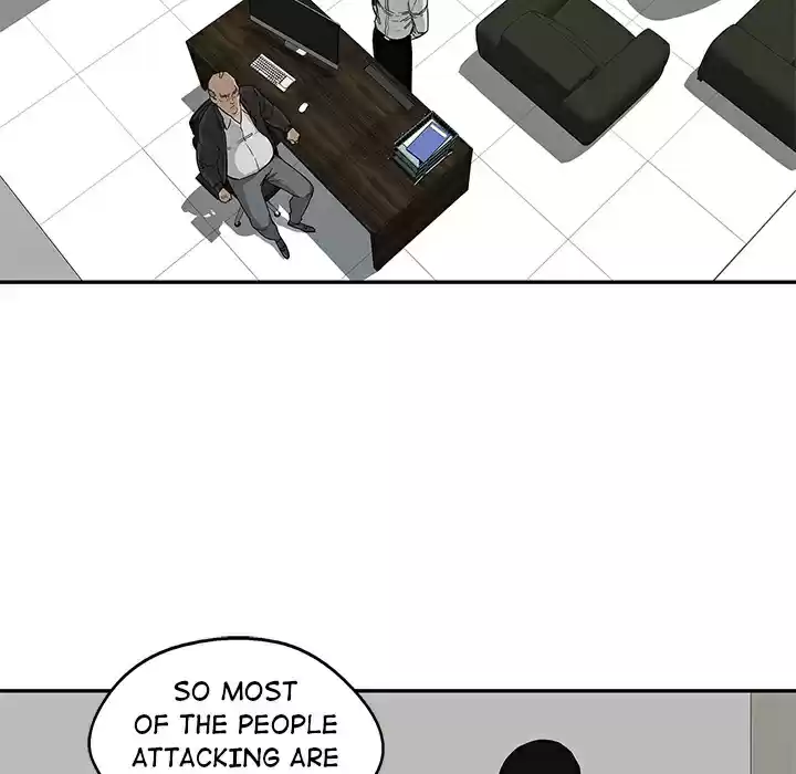 Delivery Knight ch.27