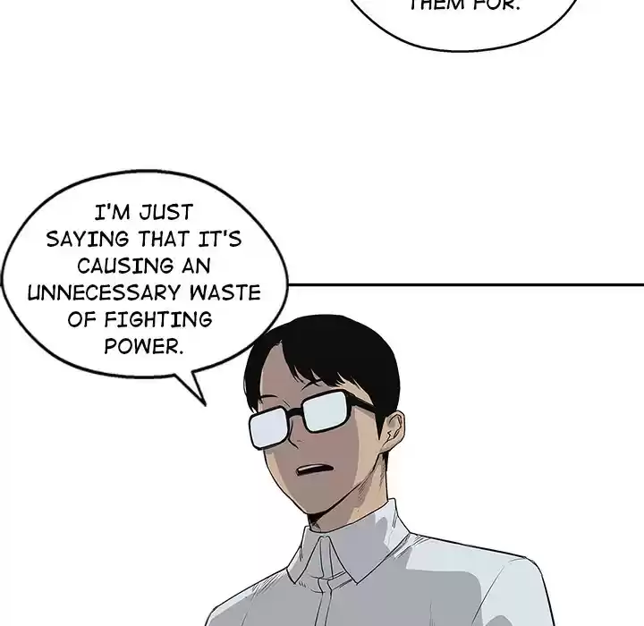 Delivery Knight ch.27