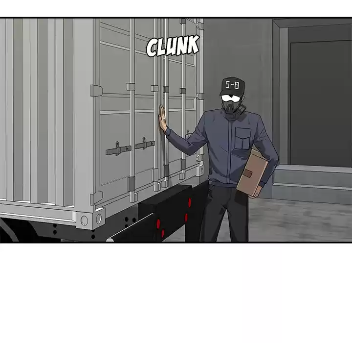 Delivery Knight ch.27