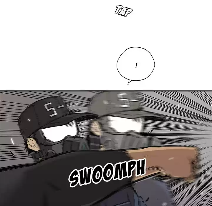 Delivery Knight ch.27