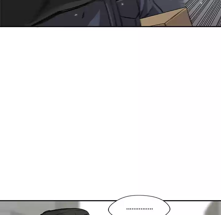 Delivery Knight ch.27