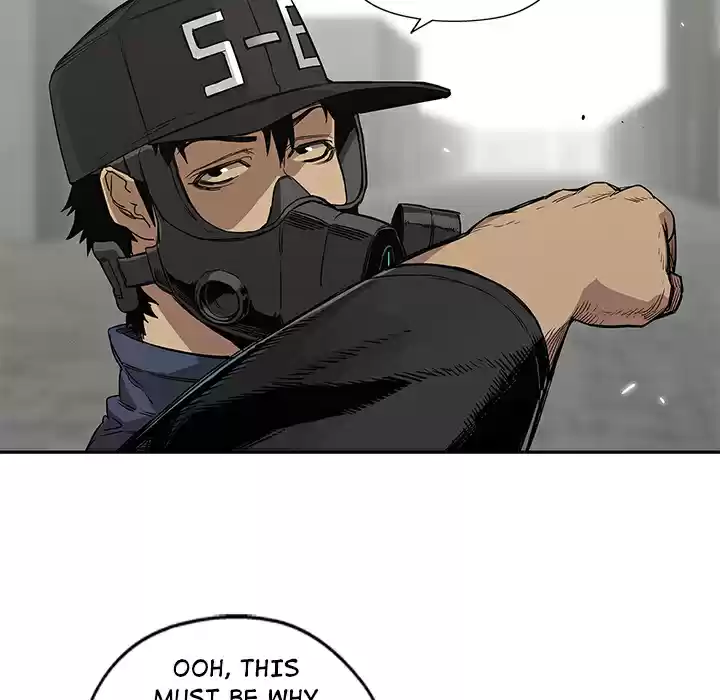 Delivery Knight ch.27