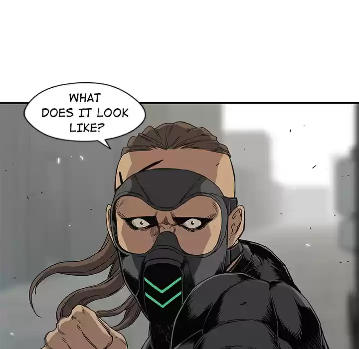 Delivery Knight ch.27