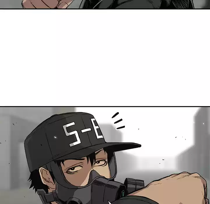 Delivery Knight ch.27