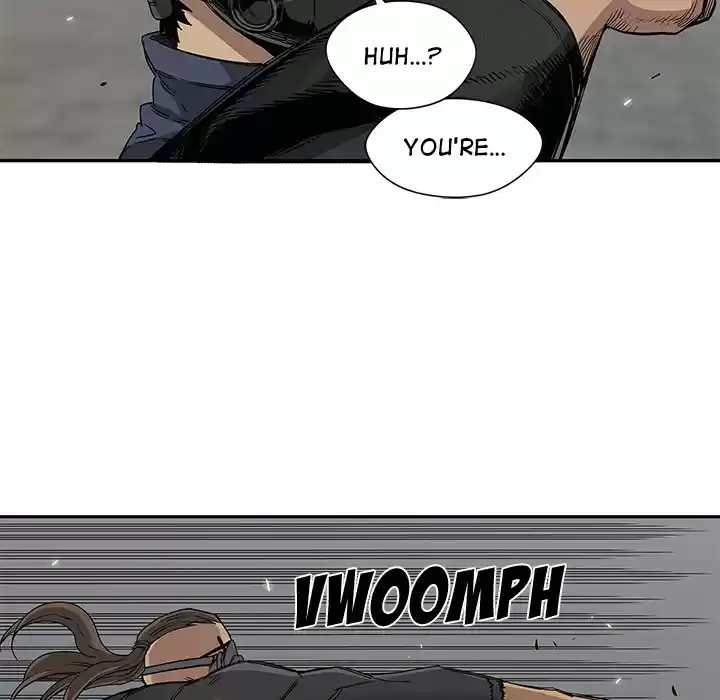 Delivery Knight ch.27