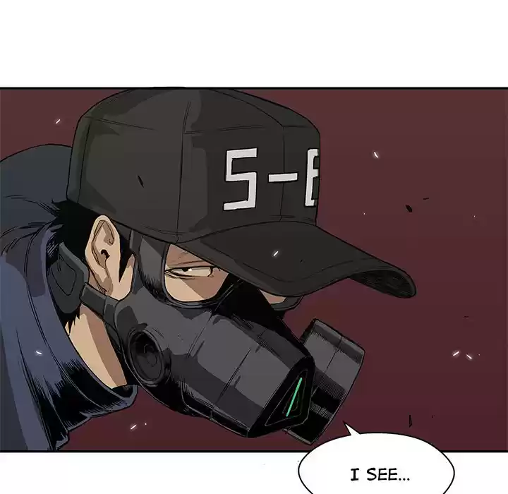 Delivery Knight ch.27