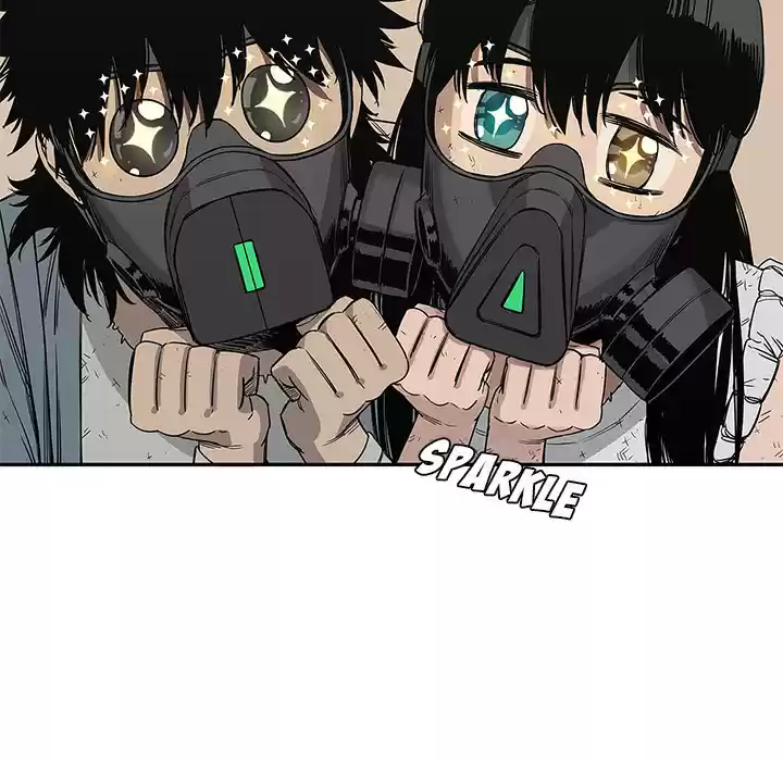 Delivery Knight ch.27